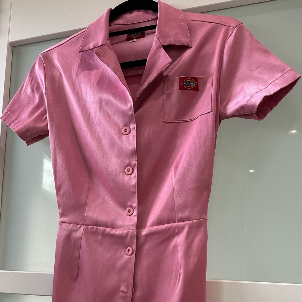 Dickies Halloween Waitress Costume